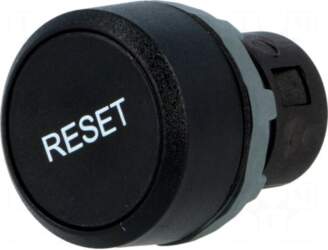 ABB Switch: push-button | Stabl.pos: