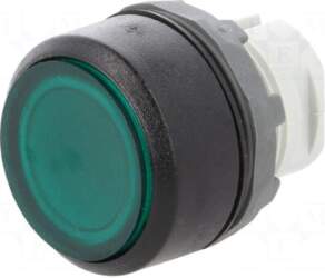 ABB Switch: push-button | 22mm |