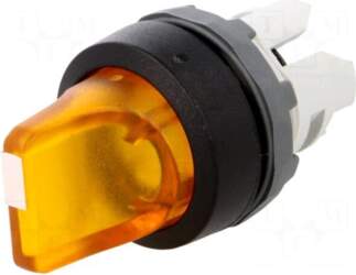 ABB Switch: rotary | Stabl.pos: