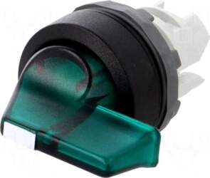 ABB Switch: rotary | 22mm |