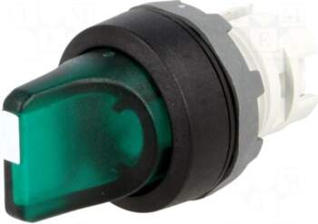 ABB Switch: rotary | Stabl.pos: