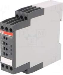 ABB Module: temperature monitoring relay |