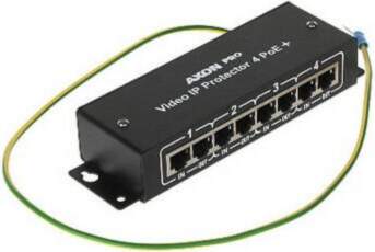 Acar Pro Video IP Protector 4