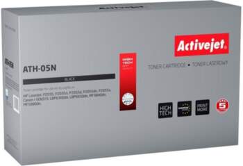 Activejet ATH-05N Toner (replacement for HP