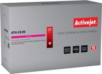 Activejet ATH-263N toner (replacement for HP