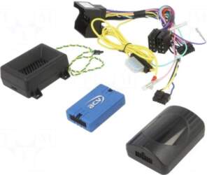 ACV Adapter for control from steering