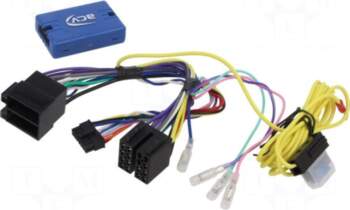 ACV Adapter for control from steering