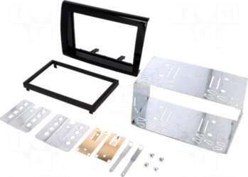 ACV Radio mounting frame | Fiat