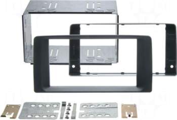 ACV Radio frame | MAN |