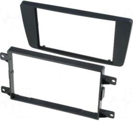 ACV Radio mounting frame |