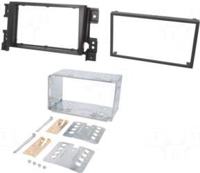ACV Radio frame | Suzuki |