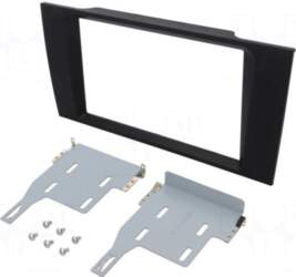 ACV Radio mounting frame | Audi