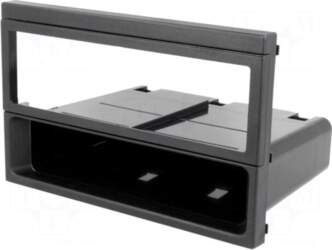 ACV Radio mounting frame | Mazda