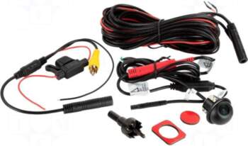 ACV Rear view camera | 101°