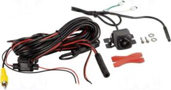 ACV Rear view camera | 192°