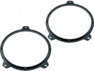 ACV Speaker adapter | 165mm |