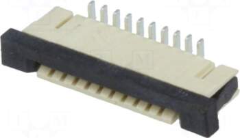 ADAM TECH Connector: FFC (FPC) |