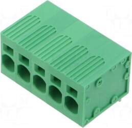 ADAM TECH Connector: PCB terminal block