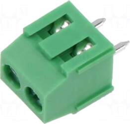 ADAM TECH Connector: PCB terminal block