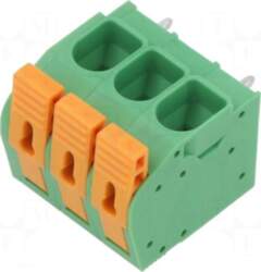 ADAM TECH Connector: PCB terminal block