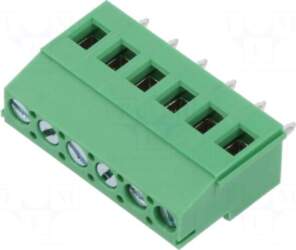ADAM TECH Connector: PCB terminal block