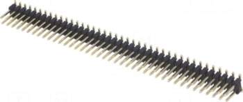 ADAM TECH Connector: pin strips |