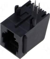 ADAM TECH Connector: RJ11 | socket