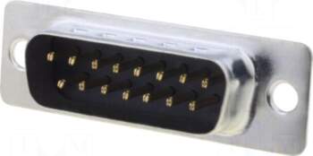 ADAM TECH D-Sub | PIN: 15