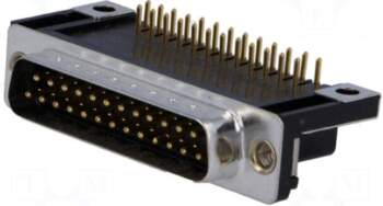 ADAM TECH D-Sub | PIN: 25