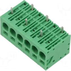 ADAM TECH Connector: PCB terminal block