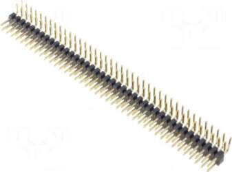 ADAM TECH Pin header | pin
