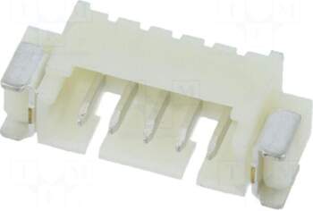 ADAM TECH Connector: wire-board | socket