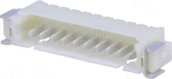 ADAM TECH Connector: wire-board | socket