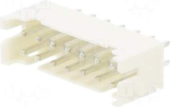 ADAM TECH Connector: wire-board | socket