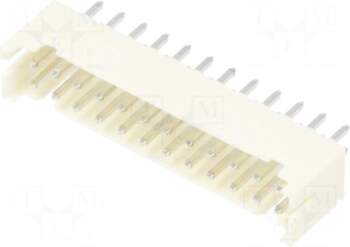 ADAM TECH Connector: wire-board | socket