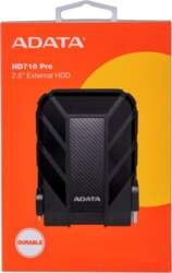ADATA HD710 Pro external hard drive
