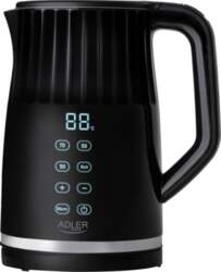 Adler Kettle with LED display |