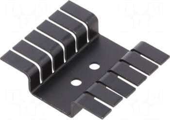 Advanced Thermal Solutions Heatsink: extruded |