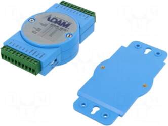 ADVANTECH Industrial module: analog input |