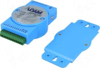 ADVANTECH Industrial module: digital input/output |