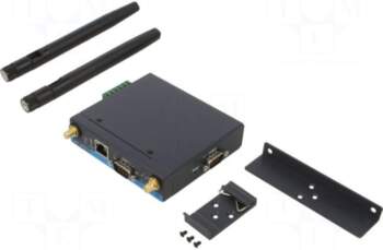 ADVANTECH Automation module: server
