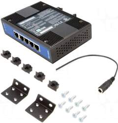 ADVANTECH Industrial module: switch Ethernet |