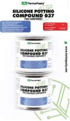 AG TERMOPASTY Silicone | liquid,encapsulating