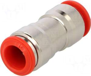 AIGNEP Push-in fitting | straight,inline