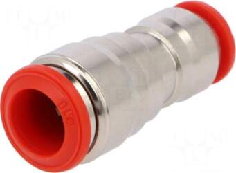 AIGNEP Push-in fitting | straight,inline