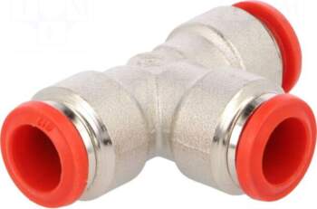 AIGNEP Push-in fitting | T-tap splitter