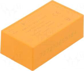 AIMTEC Converter: AC/DC | 30W |