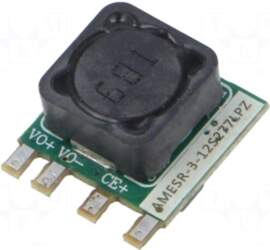 AIMTEC Converter: AC/DC | 3W |