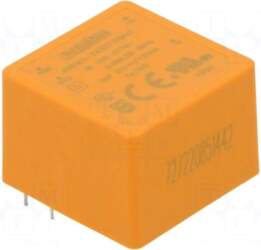 AIMTEC Converter: AC/DC | 3W |