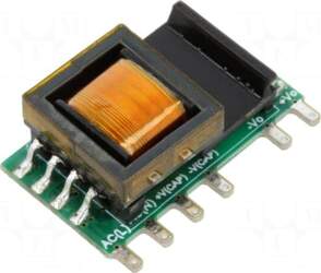 AIMTEC Converter: AC/DC | 5W |